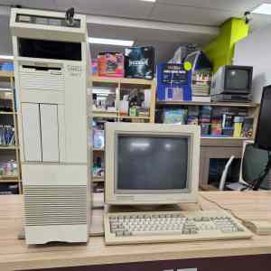Obrázek 'Amiga 3000T'