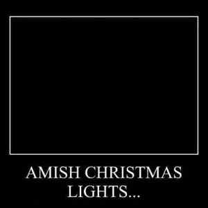 Obrázek 'Amish X-mas'
