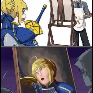 Obrázek 'An Arteest'