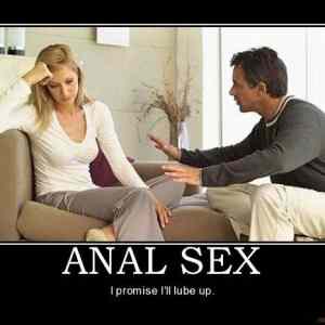 Obrázek 'Anal Sex Promises 20-03-2012'