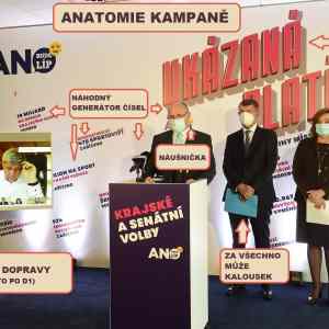 Obrázek 'Anatomie kampane'