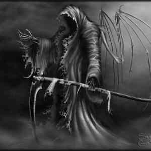 Obrázek 'Angel of Death'