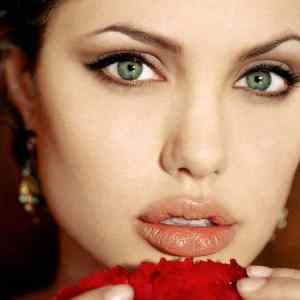 Obrázek 'Angelina eyes'