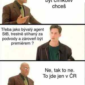 Obrázek 'Ani v matrixu to nejde'