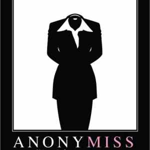 Obrázek 'Anonymiss'
