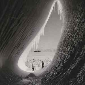Obrázek 'Antarktida 5. Ledna 1911'
