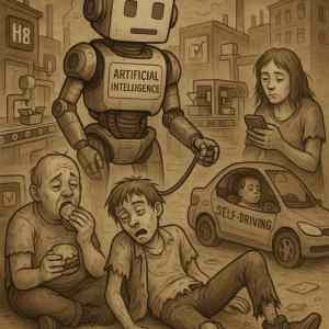 Obrázek 'Anti AI propaganda circa 2025'
