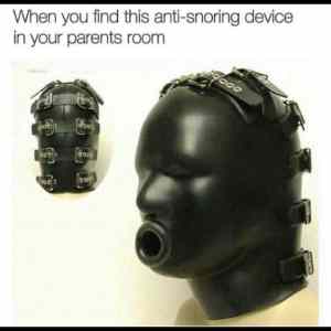 Obrázek 'Anti&nbsp;Snoring&nbsp;Device'