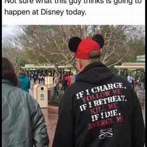 Obrázek 'Appropriate Disney Sweatshirt'