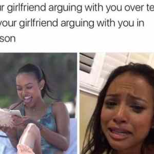 Obrázek 'Arguing&nbsp;With&nbsp;You'