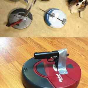 Obrázek 'Armed&nbsp;Roombas'