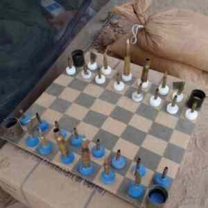 Obrázek 'Army chess'
