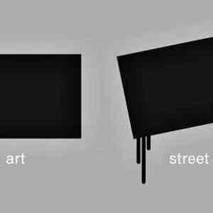 Obrázek 'Art VS Street Art'
