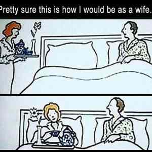 Obrázek 'As A Wife     '