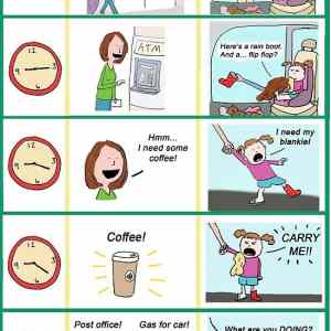 Obrázek 'As a father of 2 and 3 years old girls-I can totally relate - 30-06-2012'