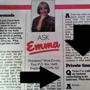 Obrázek 'Ask Emma'