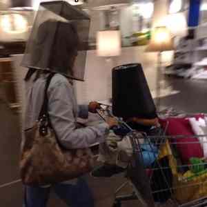 Obrázek 'Astronauts'