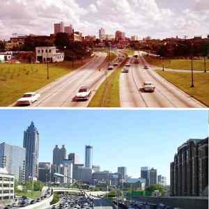 Obrázek 'Atlanta - 1964 - 2004'