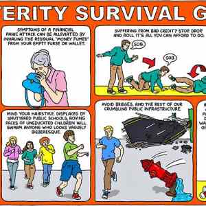 Obrázek 'Austerity survival guide 24-01-2012'