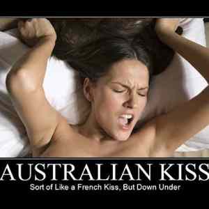 Obrázek 'Austrailian kiss 07-02-2012'