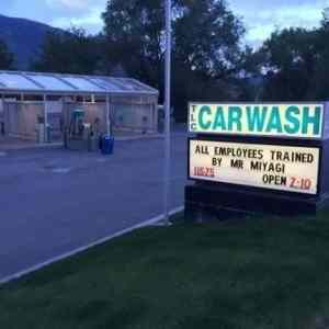 Obrázek 'Awesome Carwash'