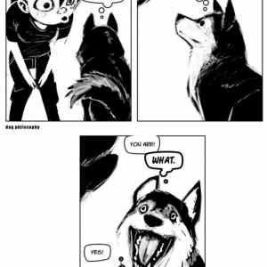 Obrázek 'Awesome dog dupla'