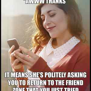 Obrázek 'Awwwwww&nbsp;Thanks'