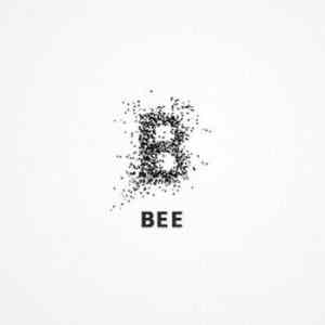 Obrázek 'BEE - creative logo'