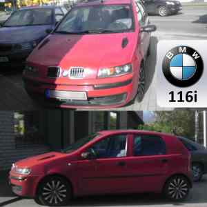 Obrázek 'BMW Seems Legit'