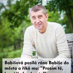 Obrázek 'Babis'