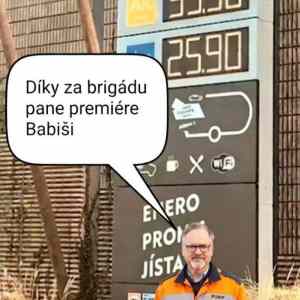 Obrázek 'Babis&nbsp;chlebodarce'