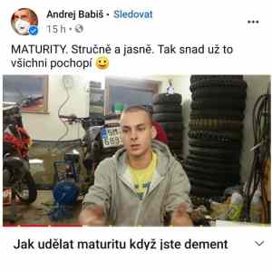 Obrázek 'Babis oznamuje skolskou reformu 2021'