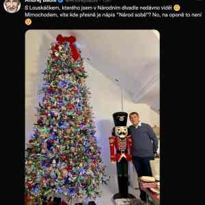 Obrázek 'Babis vraci uder'