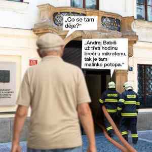 Obrázek 'Babiska vypravi'