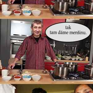 Obrázek 'Babisovy dobrutky'