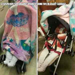 Obrázek 'BabyCarriage' Obrázek 'BabyCarriage'