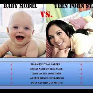 Obrázek 'Baby vs Pornstar - 27-04-2012'