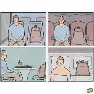 Obrázek 'Backpack&nbsp;love&nbsp;story'