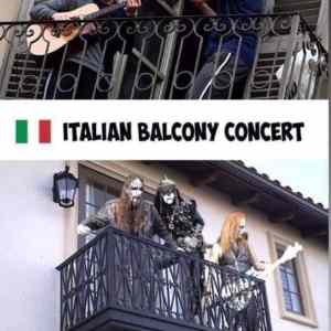 Obrázek 'Balconx concert'