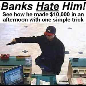 Obrázek 'Banks Hate Him'