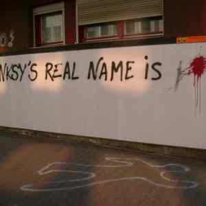 Obrázek 'Banksy'