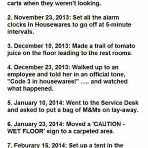 Obrázek 'Banned From Walmart'