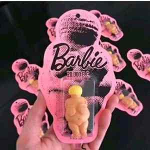 Obrázek 'Barbie&nbsp;20000&nbsp;BC'