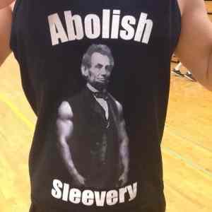 Obrázek 'Bare arms'