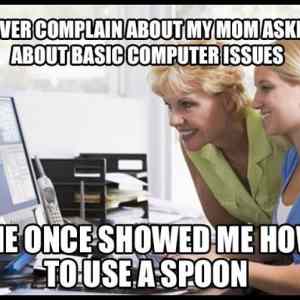 Obrázek 'Basic Computer Issues'