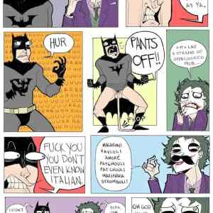 Obrázek 'Batman 03-02-2012'