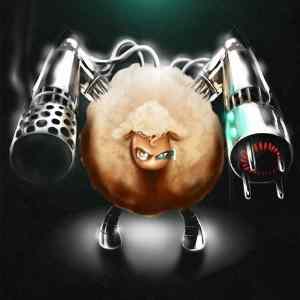 Obrázek 'Battle - Sheep - 11-05-2012'