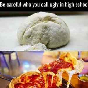 Obrázek 'Be Careful Who You Call Ugly2043'