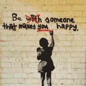 Obrázek 'Be someone'