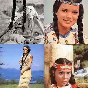 Obrázek 'Beautiful Indians 2'